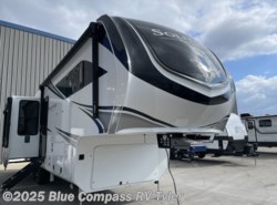 New 2026 Grand Design Solitude 310GK available in Tyler, Texas