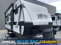 New 2026 Grand Design Momentum MAV 17MAV available in Tyler, Texas