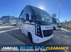 New 2026 Thor Motor Coach Vegas 26.1 available in Tyler, Texas