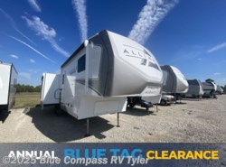 New 2026 Alliance RV Avenue All-Access 30BH available in Tyler, Texas