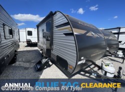 New 2026 Forest River Aurora Light 16BHX available in Tyler, Texas