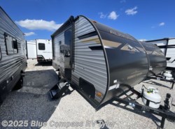 New 2026 Forest River Aurora Light 16BHX available in Tyler, Texas