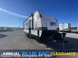 New 2026 Grand Design Momentum MAV 22MAV available in Tyler, Texas