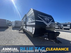 New 2026 Grand Design Transcend Xplor 25MLX available in Tyler, Texas