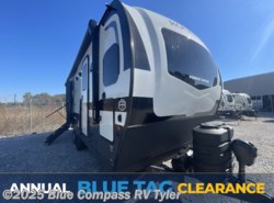 New 2026 Forest River Rockwood Mini Lite 2506FK available in Tyler, Texas