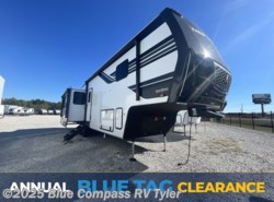 New 2026 Grand Design Reflection 337RLS available in Tyler, Texas