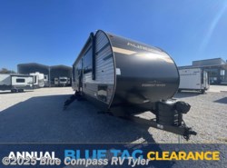 New 2026 Forest River Aurora 34BHTS available in Tyler, Texas