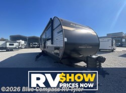 New 2026 Forest River Aurora 34BHTS available in Tyler, Texas