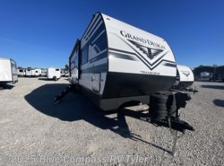 New 2026 Grand Design Transcend 335BHT available in Tyler, Texas