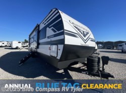 New 2026 Grand Design Transcend 335BHT available in Tyler, Texas