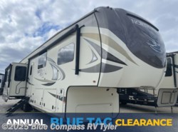 Used 2019 Jayco North Point 377rlbh available in Tyler, Texas