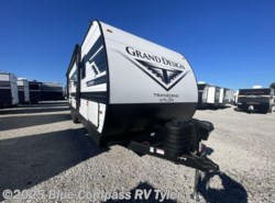 New 2026 Grand Design Transcend Xplor 27DBX available in Tyler, Texas