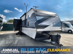 New 2025 CrossRoads Zinger 340RE available in Tyler, Texas