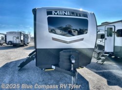 New 2026 Forest River Rockwood Mini Lite 2515S available in Tyler, Texas