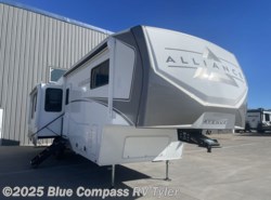 New 2026 Alliance RV Avenue 35RKS available in Tyler, Texas