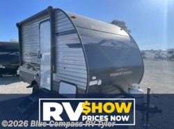 New 2026 Forest River Aurora Light 13RKX available in Tyler, Texas