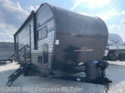 New 2026 Forest River Aurora 26FKDS available in Tyler, Texas