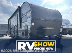 New 2026 Forest River Aurora 26FKDS available in Tyler, Texas