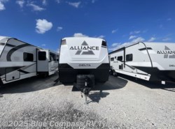 New 2026 Alliance RV Delta 252RL available in Tyler, Texas