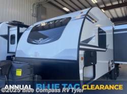 Used 2022 Venture RV Sonic SN231VRL available in Tyler, Texas