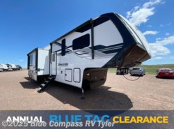 New 2026 Grand Design Momentum M-Class 414M available in Tyler, Texas