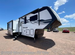 New 2026 Grand Design Momentum M-Class 414M available in Tyler, Texas