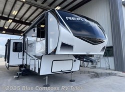 Used 2022 Grand Design Reflection 150 Series 295RL available in Tyler, Texas
