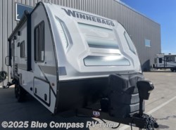 Used 2022 Winnebago Micro Minnie 2225RL available in Tyler, Texas