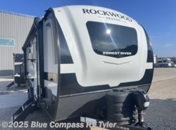 New 2026 Forest River Rockwood Geo Pro G20FBS available in Tyler, Texas