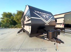 New 2026 Grand Design Transcend Xplor 24BHX available in Tyler, Texas