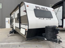 Used 2020 Palomino Puma XLE Lite 23FBC available in Tyler, Texas