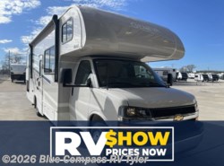 New 2026 Thor Motor Coach Geneva 28VZ Chevy available in Tyler, Texas