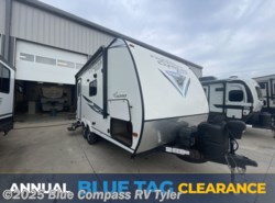 Used 2020 Coachmen Freedom Express Select 17BLSE available in Tyler, Texas