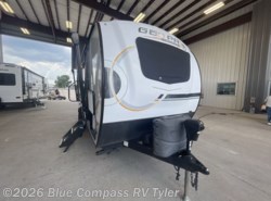 Used 2022 Forest River Rockwood Geo Pro 20BHS available in Tyler, Texas