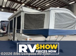 Used 2008 Jayco Jay Series 1206 available in Tyler, Texas