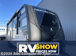 New 2026 Grand Design Reflection 322FKTS available in Tyler, Texas