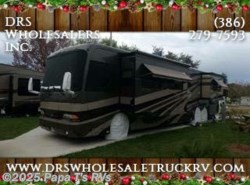 Used 2005 Monaco RV Dynasty Diamond III Ralph Lauren package available in Deland, Florida