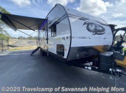 New 2020 Forest River Cherokee available in Savannah, Georgia