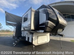 New 2020 Keystone Avalanche available in Savannah, Georgia