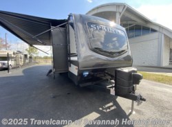 New 2020 Keystone Sprinter available in Savannah, Georgia