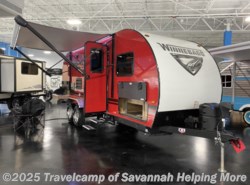 New 2020 Winnebago Minnie Drop available in Savannah, Georgia
