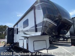 New 2020 Keystone Avalanche available in Savannah, Georgia