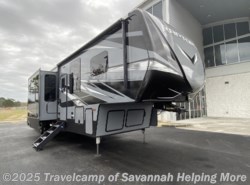 New 2020 Keystone Raptor available in Savannah, Georgia