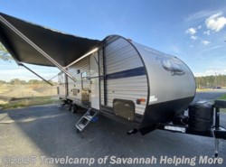 New 2020 Forest River Cherokee available in Savannah, Georgia