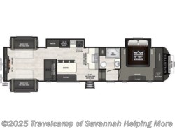 New 2020 Keystone Sprinter available in Savannah, Georgia