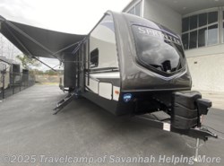 New 2020 Keystone Sprinter available in Savannah, Georgia