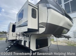 New 2020 Keystone Alpine available in Savannah, Georgia