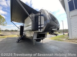 New 2020 Keystone Sprinter 3621FWLBH available in Savannah, Georgia