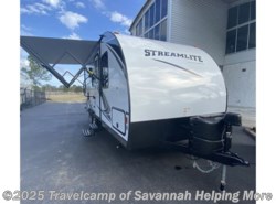New 2020 Gulf Stream StreamLite SV21QBD available in Savannah, Georgia