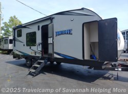 New 2021 Forest River Vengeance 21V available in Savannah, Georgia